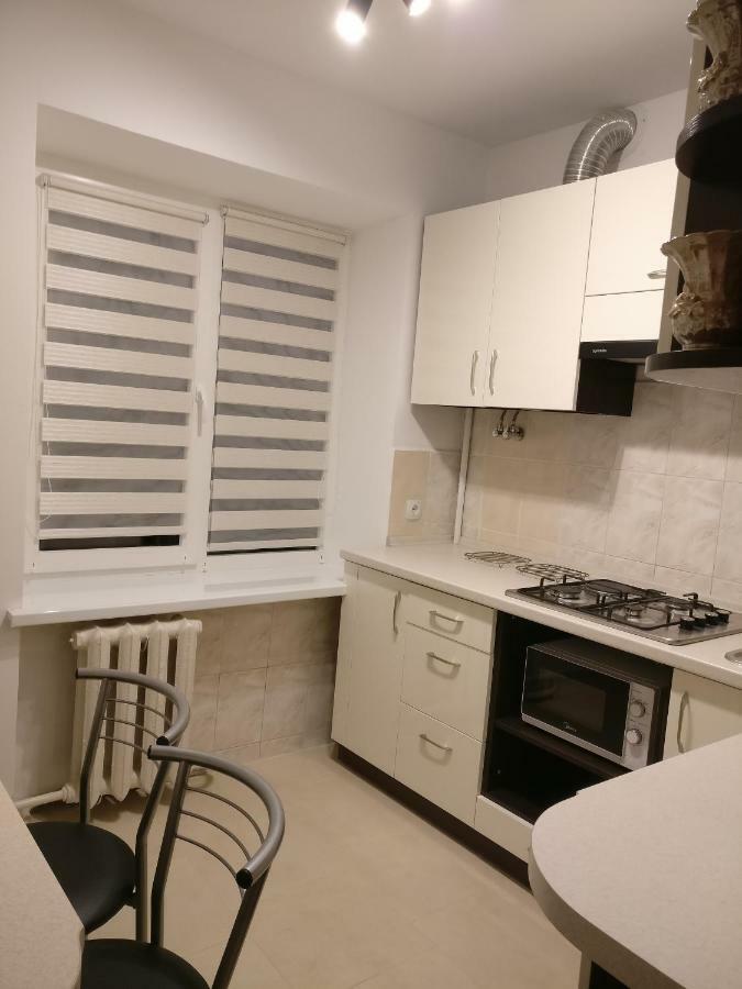Very Nice Apartment In L'Viv Lviv Buitenkant foto