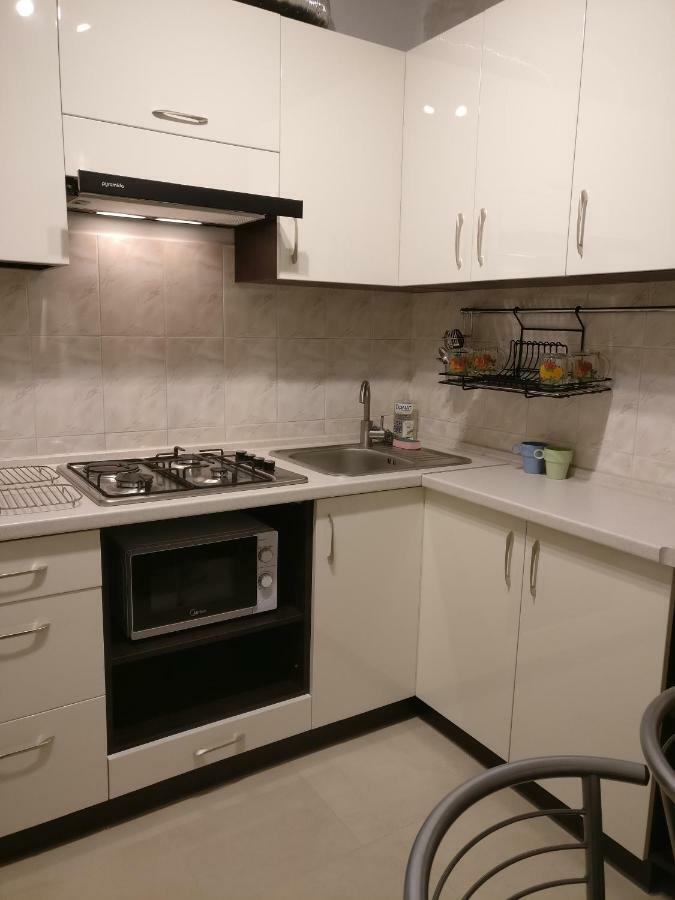 Very Nice Apartment In L'Viv Lviv Buitenkant foto